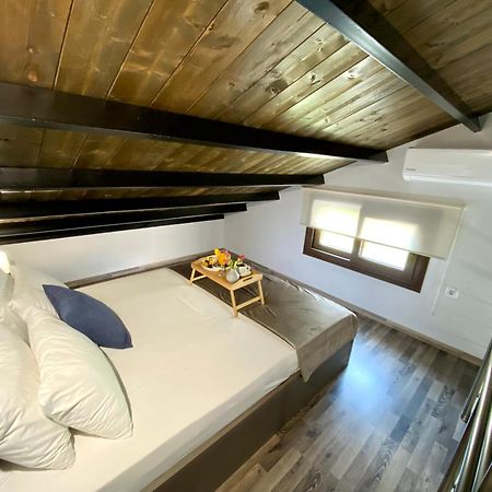 Aelia Studios Skala Potamia  Dış mekan fotoğraf