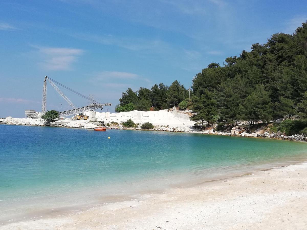 Aelia Studios Skala Potamia  Dış mekan fotoğraf