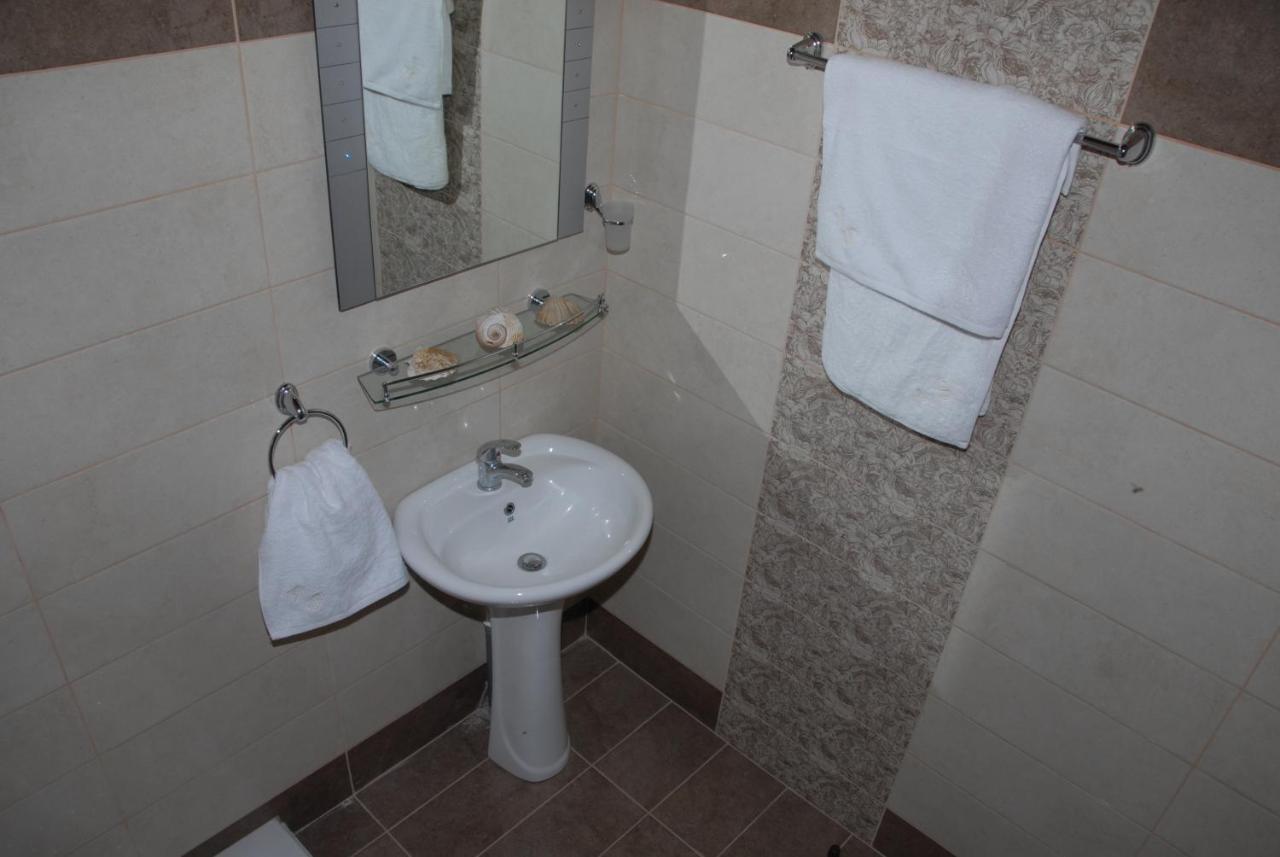 Aelia Studios Skala Potamia  Dış mekan fotoğraf