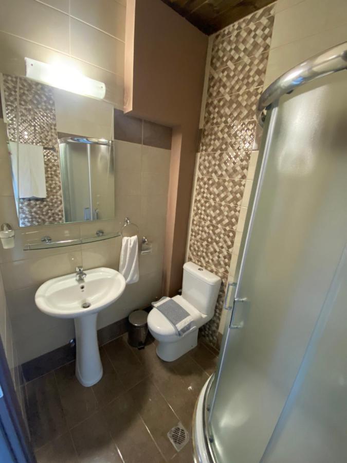 Aelia Studios Skala Potamia  Dış mekan fotoğraf