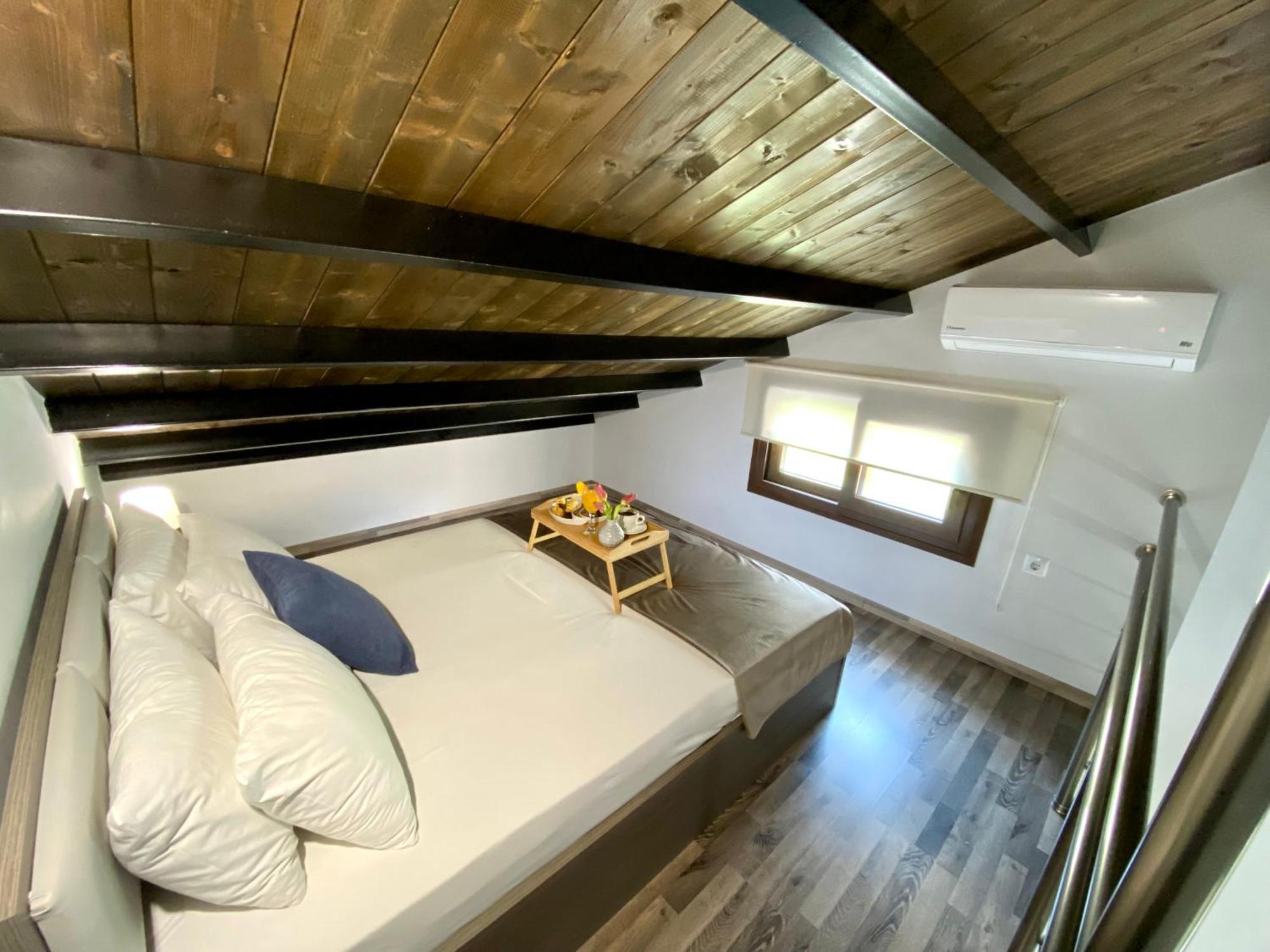 Aelia Studios Skala Potamia  Dış mekan fotoğraf