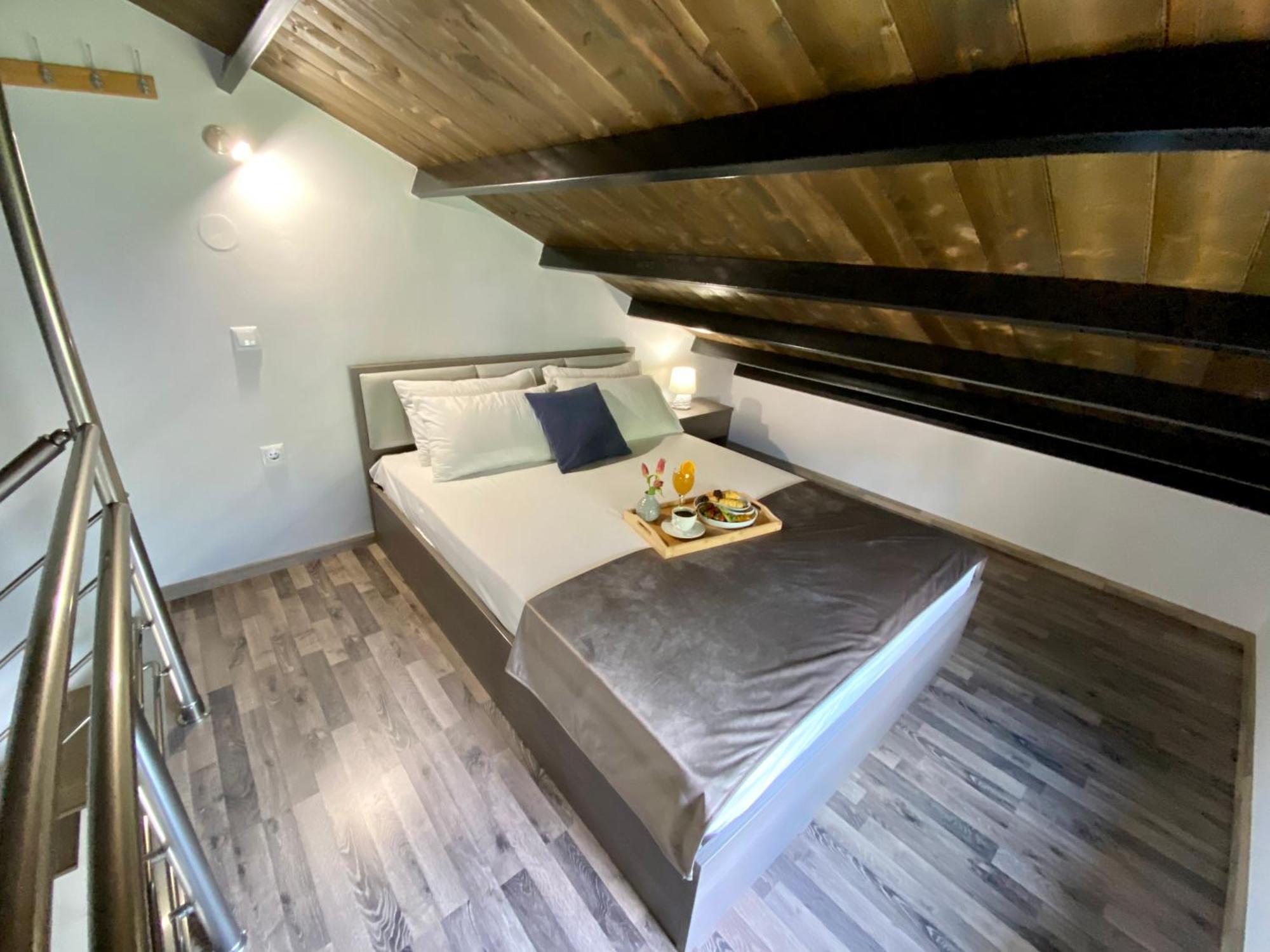 Aelia Studios Skala Potamia  Dış mekan fotoğraf