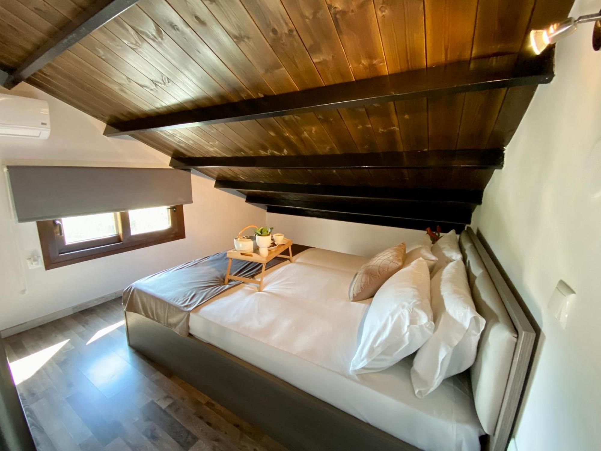 Aelia Studios Skala Potamia  Dış mekan fotoğraf