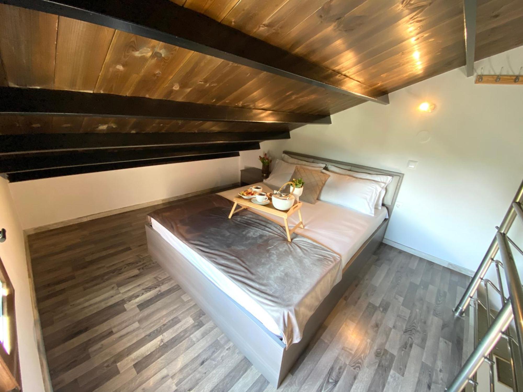 Aelia Studios Skala Potamia  Dış mekan fotoğraf